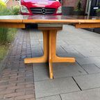Casala Ronde Eettafel thumbnail 12