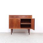 Brouer Klein Dressoir Met Lades Jaren 60 thumbnail 5