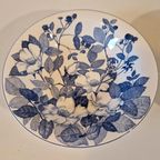 2 Vintage Diepe Borden Italiaans Porselein thumbnail 7