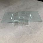 Doorschijnende Lucite Salontafel thumbnail 6