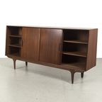 Vintage Teak Dressoir 66395 thumbnail 4