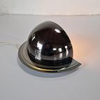 Minimalistische Jaren 80 Vintage Wandlamp. thumbnail 3