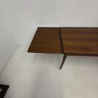 Vintage Extendable Dining Table , 1960’S thumbnail 17