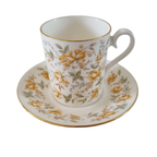 Kop En Schotel Royal Albert Orange Taffeta thumbnail 3