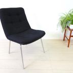 Retro Vintage Stoel Fauteuil Artifort Geoffrey Harcourt 60 S thumbnail 5