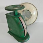 Effem Karat Weegschaal Jaren '40-'50 thumbnail 9