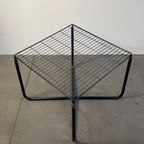 Vintage Jarpen Ikea, Salontafel, Bijzettafel. Niels Gammelgaard 1980'S thumbnail 17