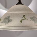 Vintage Verstelbare Hanglamp Jaren 80 thumbnail 9