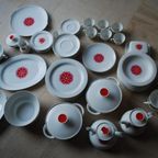 Compleet Servies Vintage Thomas Germany thumbnail 9