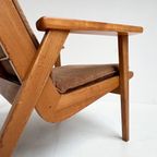 Rob Parry Fauteuil In Originele Staat, 1960's thumbnail 9