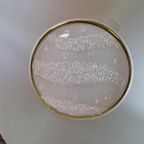 Vintage Vibea Quadra Ice Plafondlamp Murano Glas Regency '70 thumbnail 15