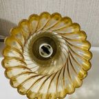 Wandlamp Met Gouden Randje thumbnail 2