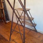 Trap Decoratieve Etalage Standaard Frans thumbnail 13