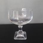29 Delen - Kristal Glaswerk Rosenhal Group Thomas Design Milo Serie thumbnail 15