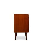 Deens Design Teak Dressoir By Borge Mogensen Gemaakt Door Soborg Mobler, 1960S thumbnail 4