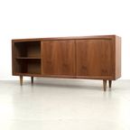 Dyrlund Dressoir Met Schuifdeuren 66014 thumbnail 4