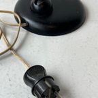 Kaiser Idell 6556 Burolamp Christian Dell Desk Lamp 1931 thumbnail 9