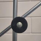 Vintage Hengellamp Anvia Almelo Vloerlamp thumbnail 13