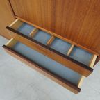 Modulus Cabinet By Inger Klingenberg For Fristho 1960's thumbnail 6