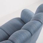 Scandinavian Design Curved Sofa, 1940’S Sweden thumbnail 18