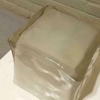 Vintage Ikea Ice Cube Tafellamp thumbnail 20