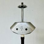 Hoge Vintage Dijkstra Mushroom Tafellamp ‘70 thumbnail 4