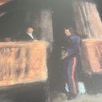 Edward Hopper (1882-1967), Sheridan Theatre thumbnail 2