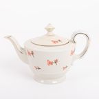 Vintage Tea Service From Johann Seltmann For Bavaria, Germany 1960’s thumbnail 4