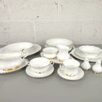 Royal Albert Val D'Or Servies 95-Delig thumbnail 3