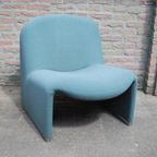 Artifort Alky Chair thumbnail 11