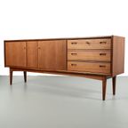 Vintage Dressoir In Deense Stijl 70773 thumbnail 2