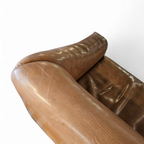 2 X Desede Sofas Neck Leather Ds-47 / 2 Ds-47 / 3 thumbnail 15