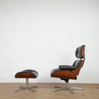 Plycraft Lounge Chair And Ottoman thumbnail 5