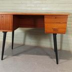 Vintage Mid Century Bureau thumbnail 15
