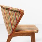 1960’s Danish Modern Sculptural Armchair thumbnail 8