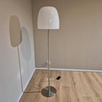 Prandina Notte F5 - Vloerlamp - Design - Nieuwstaat - Glas thumbnail 2