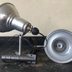 Vintage Spots Knijplampen Aluminium Lita thumbnail 7