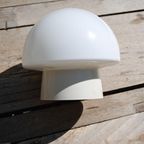 Witte Plafonniere Mushroom thumbnail 7