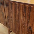 Vintage Fristho Palissander Dressoir Lowboard Kast 250 M thumbnail 14