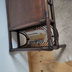 Rotan Manou Salontafel Met Lectuurmand thumbnail 11