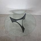 Werner Blaser Voor 'T Spectrum Vintage Tz 75 Salontafel, 1960 thumbnail 11