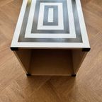 Kubus Tafel By Ivar Blom thumbnail 2