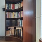 Boekenkast Voor In De Hoek thumbnail 5