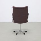 Bureaustoel Model 3314 De Wit, 1960s thumbnail 7