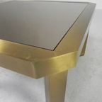 Salontafel In Hollywood Regency Stijl, Jaren 70 thumbnail 15