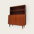 Mid Century Highboard thumbnail 5