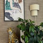 Vintage Design Wandlamp ‘Rytm’ Ikea ‘80 thumbnail 14