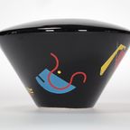 Toyo Rhythm Vaasje Van Scott Sumner, 1980S thumbnail 4