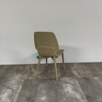 Bert Plantagie Ami | Eetkamerstoel | Set Van 4 thumbnail 6