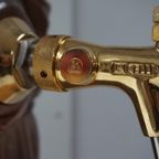 Porseleinen Monikken Biertap, Bierpomp, Bierkraan thumbnail 6